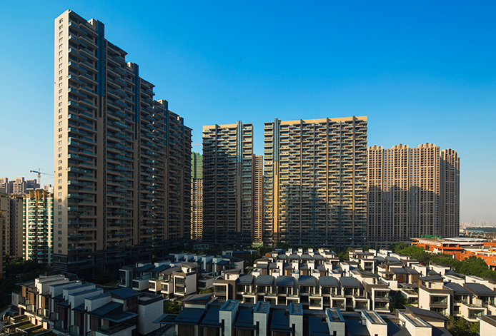 水韵尚都(2007)