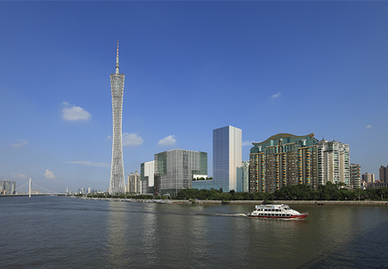 新中国船厂“三旧”改造项目 (2013)
