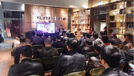 XAA 荣誉 | 事务所获力迅地产“最佳供应商”称号